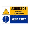 Site Safety Sign| Protector FireSafety