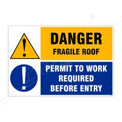 Site Safety Sign| Protector FireSafety