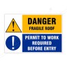 Site Safety Sign| Protector FireSafety