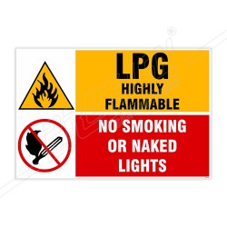 Site Safety Sign| Protector FireSafety