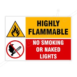 Site Safety Sign| Protector FireSafety