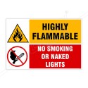 Site Safety Sign| Protector FireSafety