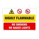 Site Safety Sign| Protector FireSafety