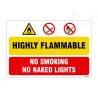 Site Safety Sign| Protector FireSafety