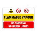 Site Safety Sign| Protector FireSafety