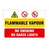 Site Safety Sign| Protector FireSafety