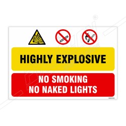 Site Safety Sign| Protector FireSafety