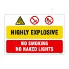 Site Safety Sign| Protector FireSafety