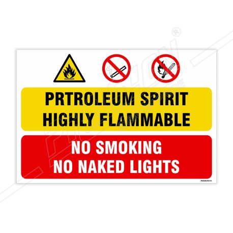 Site Safety Sign| Protector FireSafety