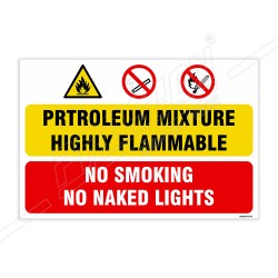 Site Safety Sign| Protector FireSafety