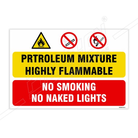 Site Safety Sign| Protector FireSafety