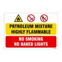 Site Safety Sign| Protector FireSafety