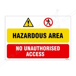 Site Safety Sign| Protector FireSafety