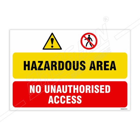 Site Safety Sign| Protector FireSafety