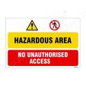 Site Safety Sign| Protector FireSafety