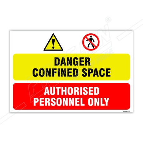 Site Safety Sign| Protector FireSafety