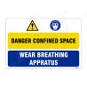 Site Safety Sign| Protector FireSafety