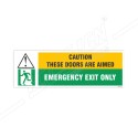 Instruction Site Safety Sign| Protector FireSafety
