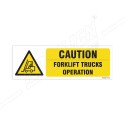 Instruction Site Safety Sign| Protector FireSafety