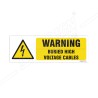 Instruction Site Safety Sign| Protector FireSafety