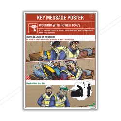 Welding Safety Posters| Protector FireSafety