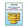 Chemical Safety Posters| Protector FireSafety
