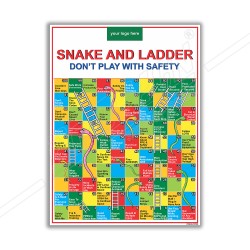 Work Safety Posters| Protector FireSafety