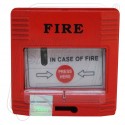 Fire Manual call point Agni