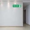 Fire Exit Sign| Protector FireSafety