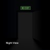No Exit Sign| Protector FireSafety