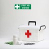 First Aid Station Sign| Protector FireSafety