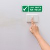 Light Switch For Fire Exit Sign| Protector FireSafety