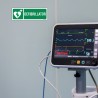 Defibrillator Sign| Protector FireSafety
