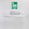 Stretcher Point Sign| Protector FireSafety