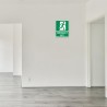 Emergency Exit Sign| Protector FireSafety