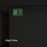 Fire Exit Sign| Protector FireSafety