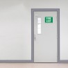Fire Exit Sign| Protector FireSafety