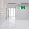 Fire Exit Sign| Protector FireSafety