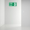 Fire Exit Sign| Protector FireSafety