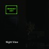 Emergency Light Sign| Protector FireSafety