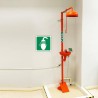 Emergency Shower Sign| Protector FireSafety