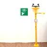 Emergency Eye Wash Sign| Protector FireSafety