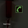Emergency Telephone Sign| Protector FireSafety