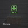 First Aid Sign| Protector FireSafety