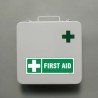 First Aid Sign| Protector FireSafety