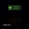 Emergency Equipment Sign| Protector FireSafety