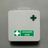 Emergency Equipment Hindi Sign| Protector FireSafety