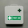 First Aid Sign| Protector FireSafety