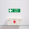 First Aid Hindi Sign| Protector FireSafety