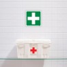 First Aid Sign| Protector FireSafety